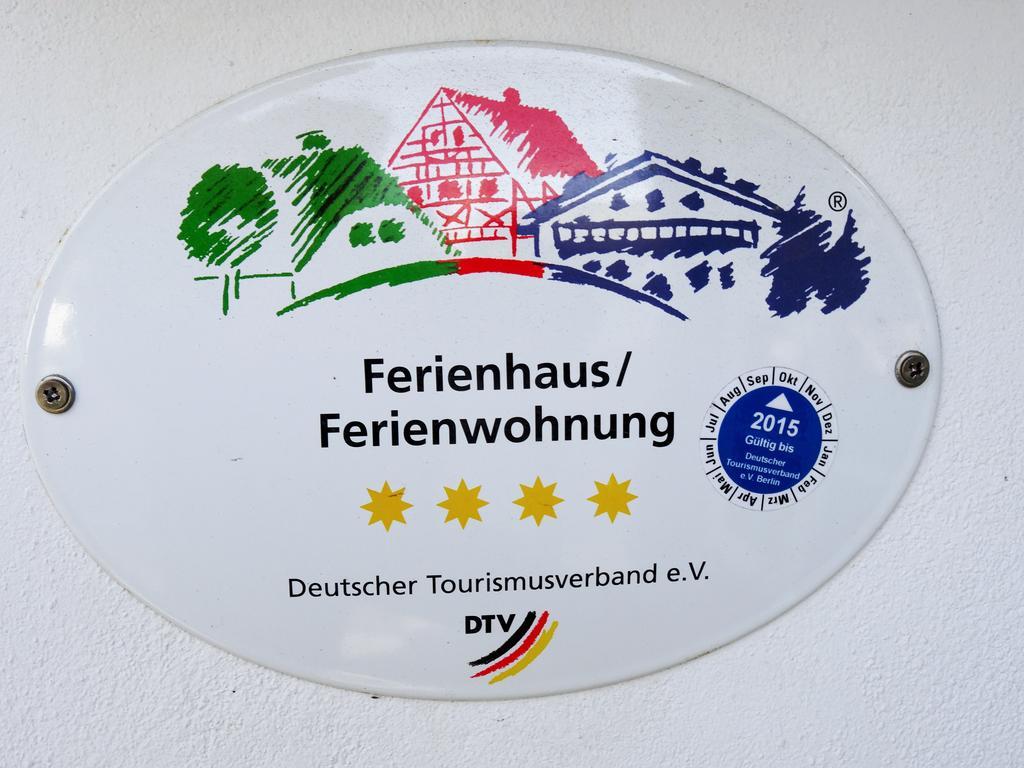 Romantik Ferienhaus 1854 Elpe Room photo