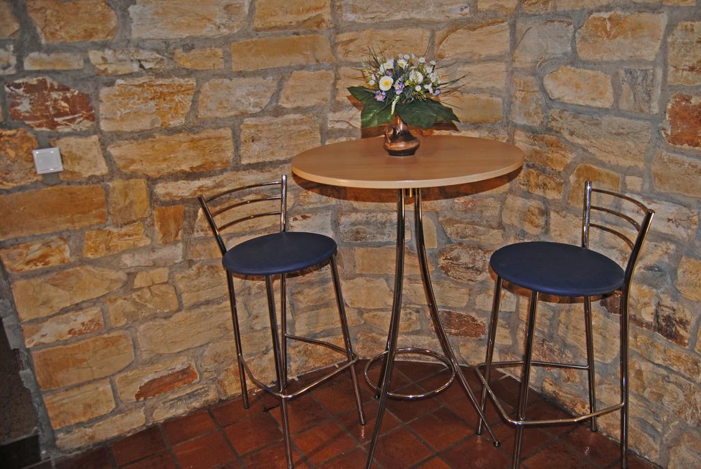 Romantik Ferienhaus 1854 Elpe Room photo