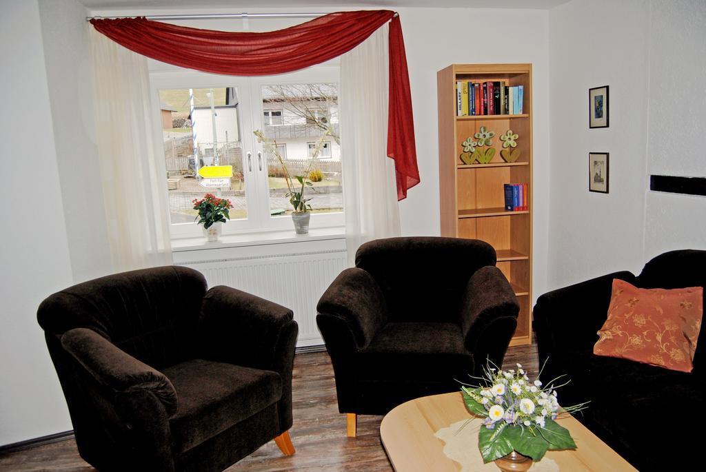 Romantik Ferienhaus 1854 Elpe Room photo