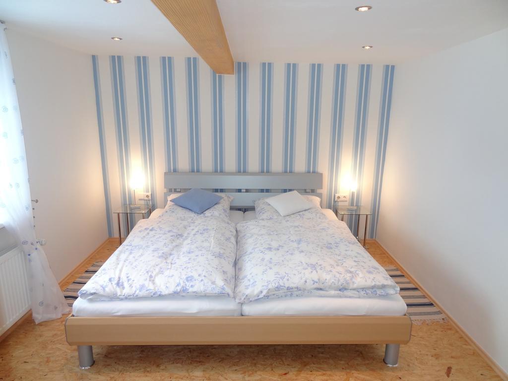 Romantik Ferienhaus 1854 Elpe Room photo